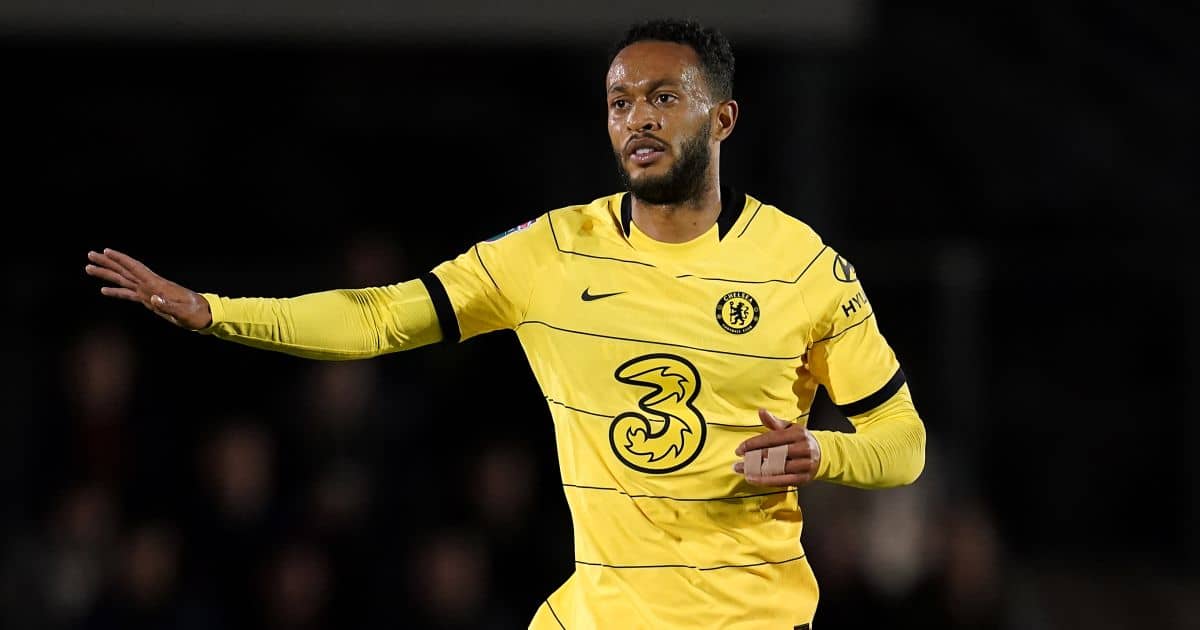Chelsea transfer news: Blues sell long-serving star, as Championship boss raves at ‘talented’ signing