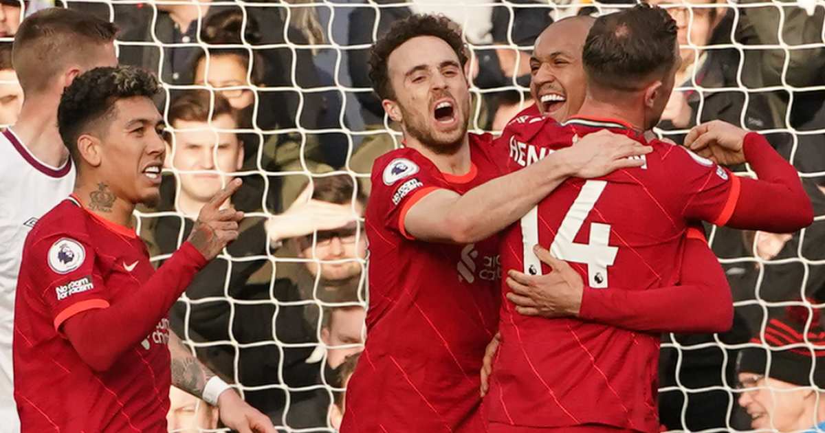 ‘Some people will say’ – Diogo Jota speaks out amid questions over crucial Liverpool trait