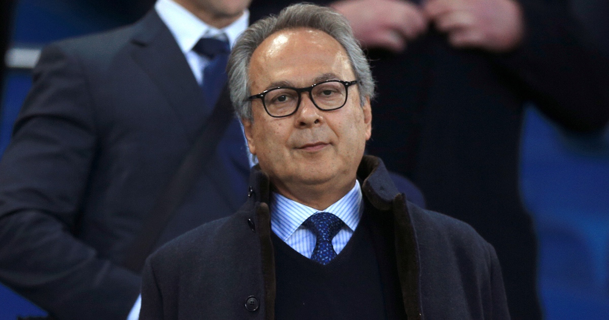 Everton near next managerial U-turn as plans updated for four Pereira alternatives