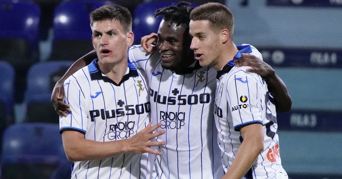 Newcastle move for deadly Chris Wood partner with £42m striker ready to join