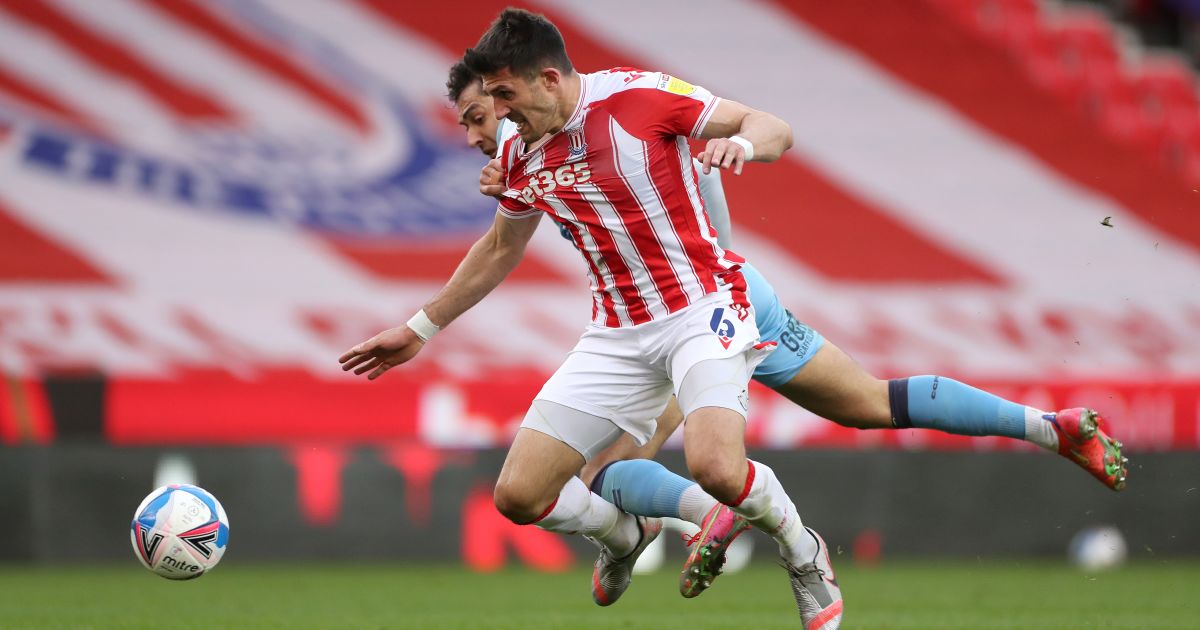 EXCLUSIVE: Stoke fend off Prem clubs to agree new deal for rising star with famous legacy