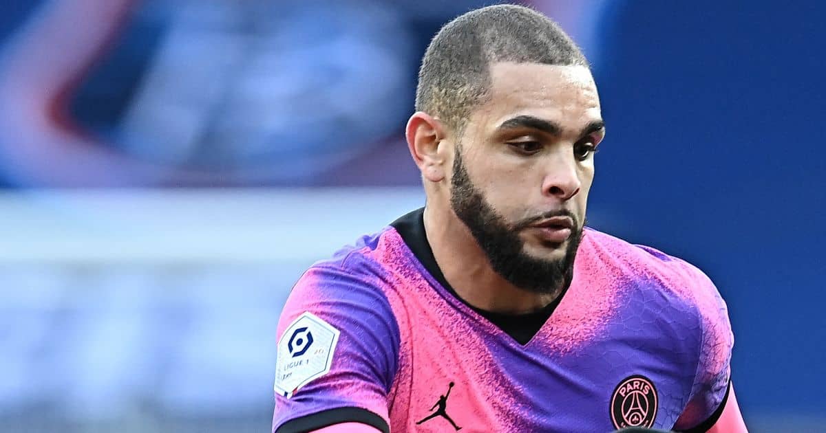 Guardiola offered chance to sign PSG defender as ‘bench option’, source claims