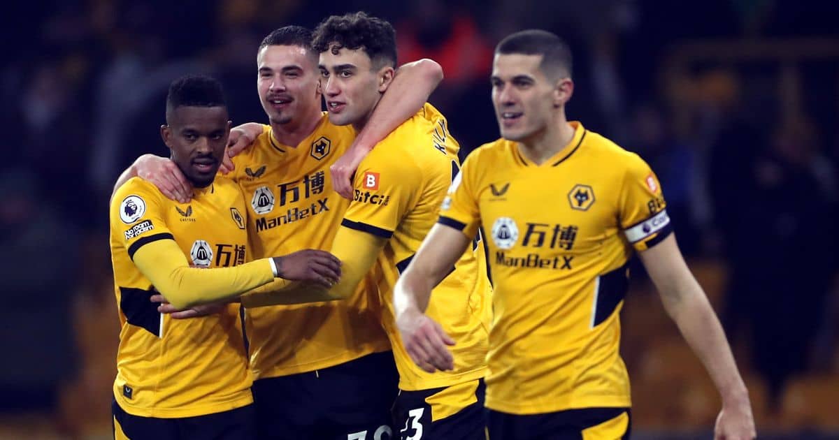 Wolves star Max Kilman shoots to centre of Man Utd transfer attention after major Ralf Rangnick meeting - Vimarsana News