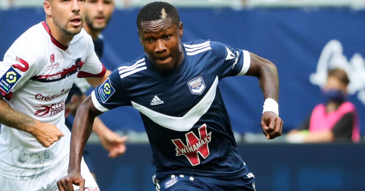 Watford make further squad improvements as Ligue 1 star Samuel Kalu poised to join ranks - Vimarsana News