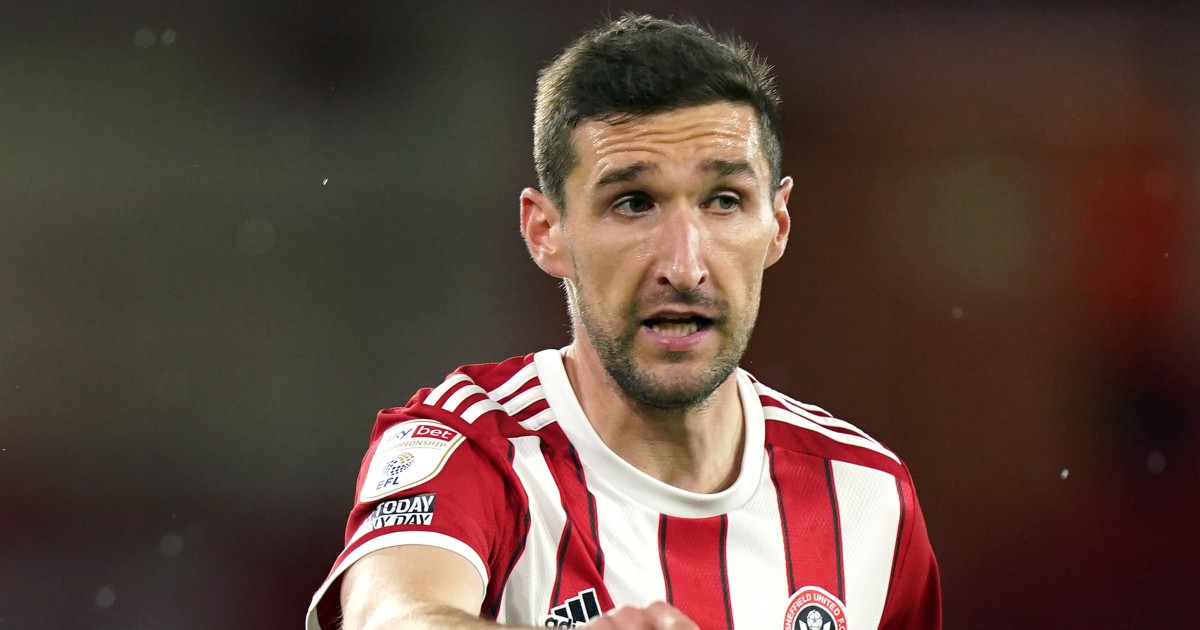 Burnley could turn to Championship defender as Tarkowski replacement - Vimarsana News