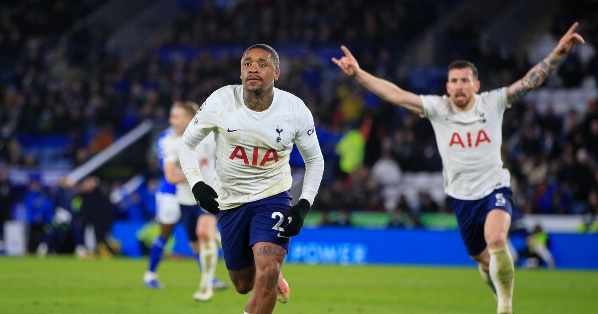 Daniel Levy comes under fire as Tottenham transfer failure is blamed on ‘unrealistic’ demands