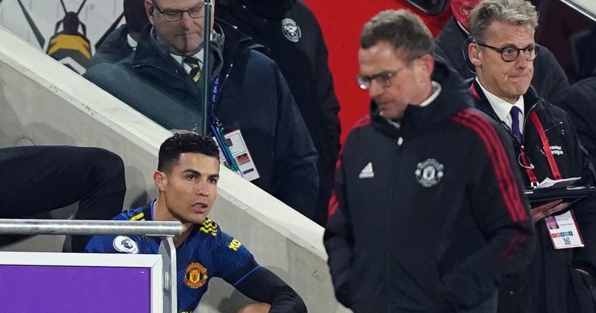 Man Utd may have stumbled across the ‘outstanding’ answer to their ‘biggest problem’