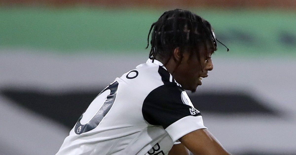 EXCLUSIVE: Fulham join four Prem teams in hunt for standout Derby star