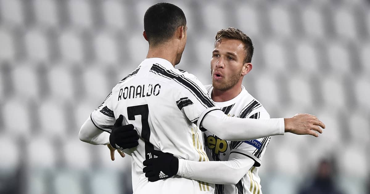 Man Utd reason cited why Arsenal can complete Arthur Melo coup, as talks 'head in the right direction' - Vimarsana News