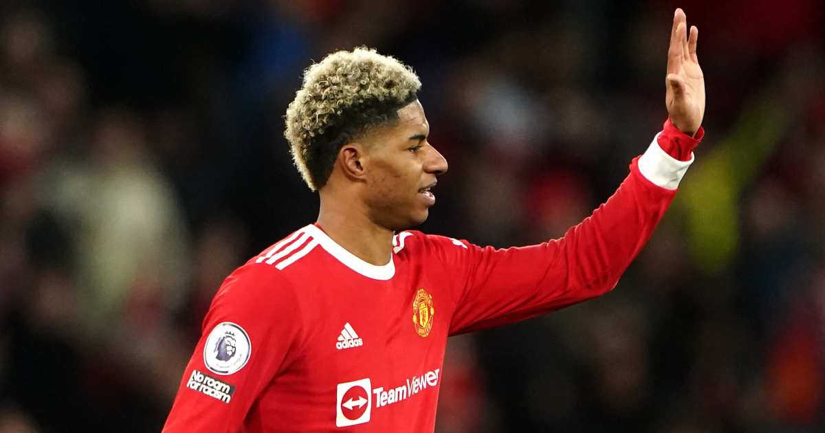 Rangnick names one thing he ‘wished’ Man Utd would change despite ‘deserved’ win over West Ham showing key traits