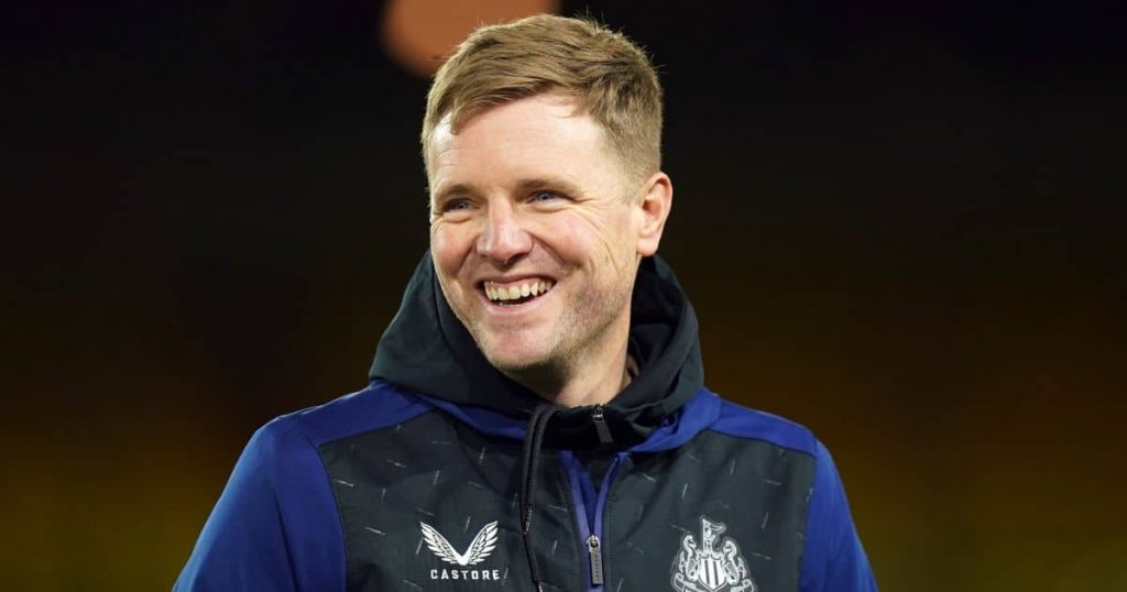 Howe to seek alternative as Newcastle termed ‘unpleasant destination’ for Arsenal-linked Serie A star