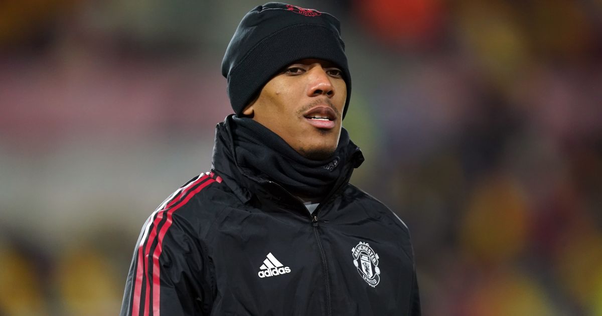 Double transfer twist seals Man Utd star’s exit fate and flattens Arsenal deal hope further