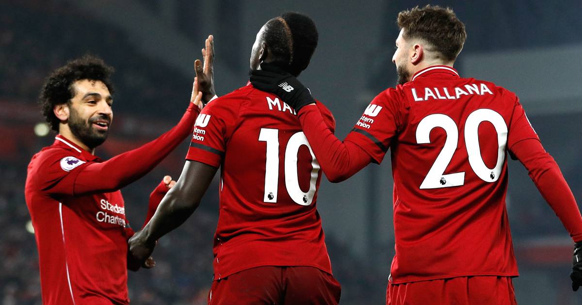 ‘You really start to worry’ – Roy Keane sends major Liverpool warning over Salah contract