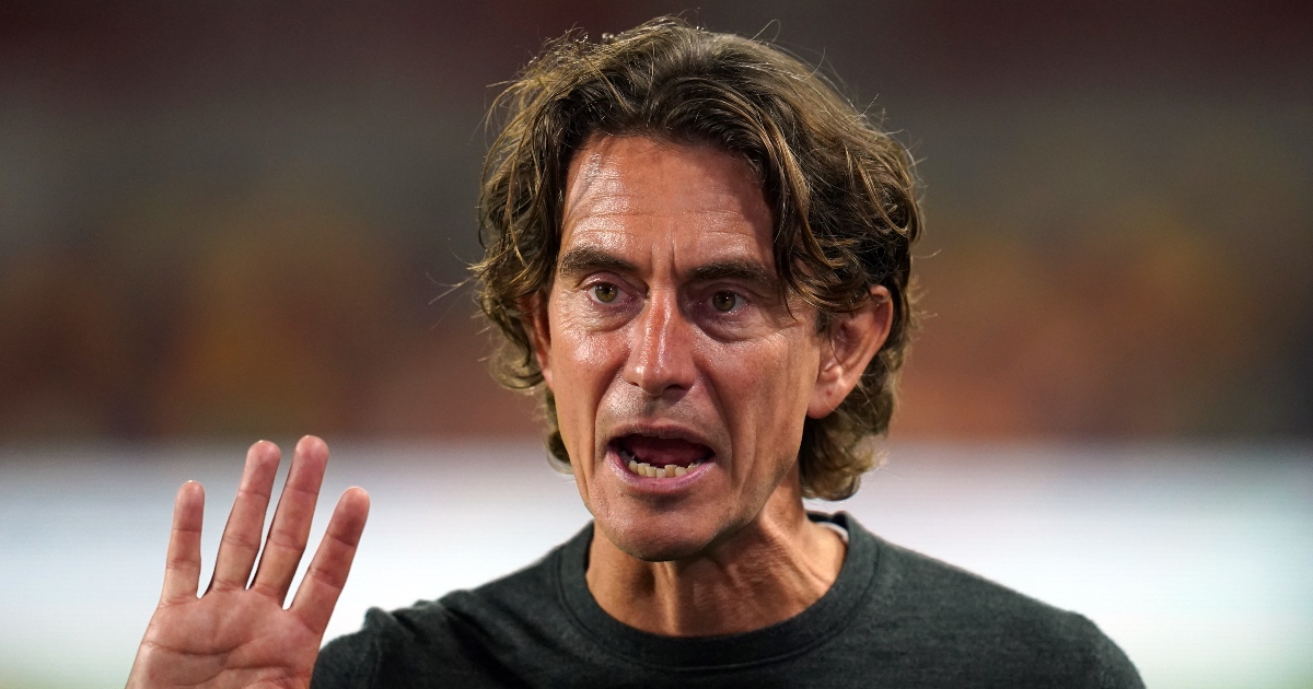 Brentford edge closer to history-making transfer despite Thomas Frank comments