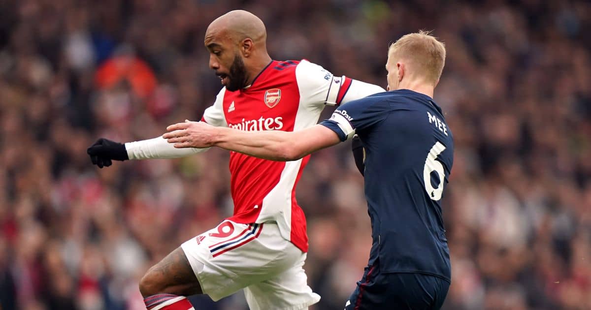 Boos ring out as toothless Arsenal squander chance to go fourth in drab Burnley draw