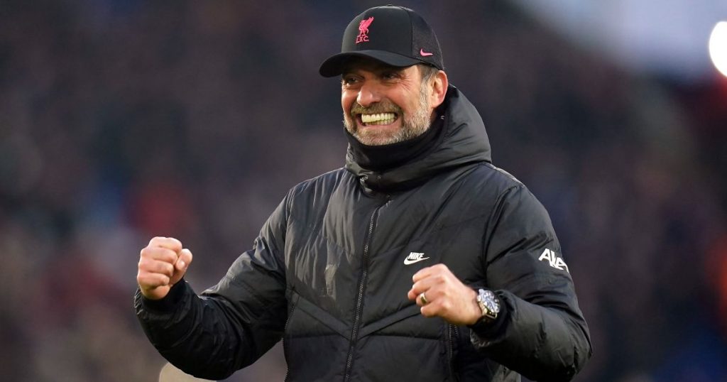 Braga chief cites five reasons why ‘best player in the league’ Diaz will light-up Liverpool