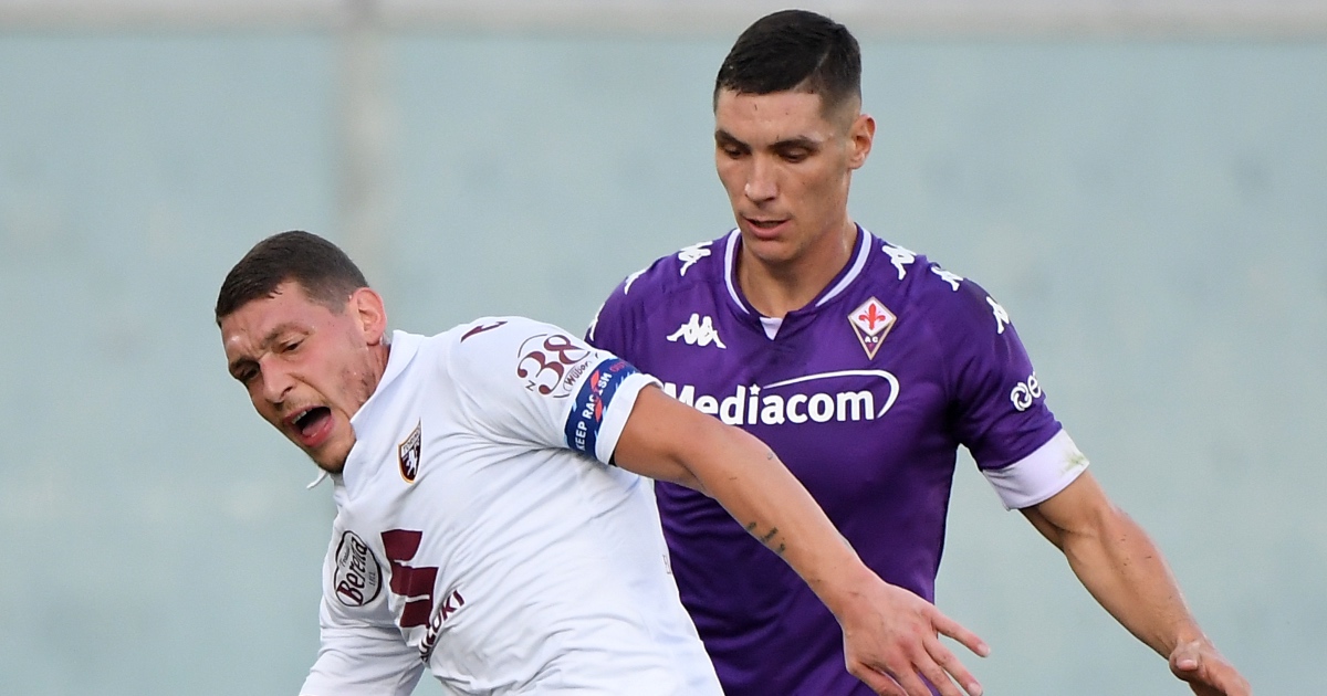 Newcastle to follow Diego Carlos deal with capture of £32m man on Tottenham wish list