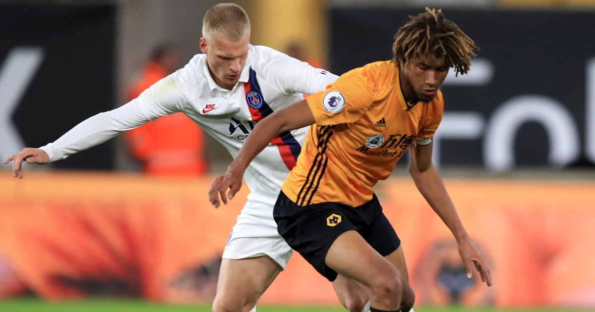 Wolves man ‘close’ to completing Championship move, claims reliable source