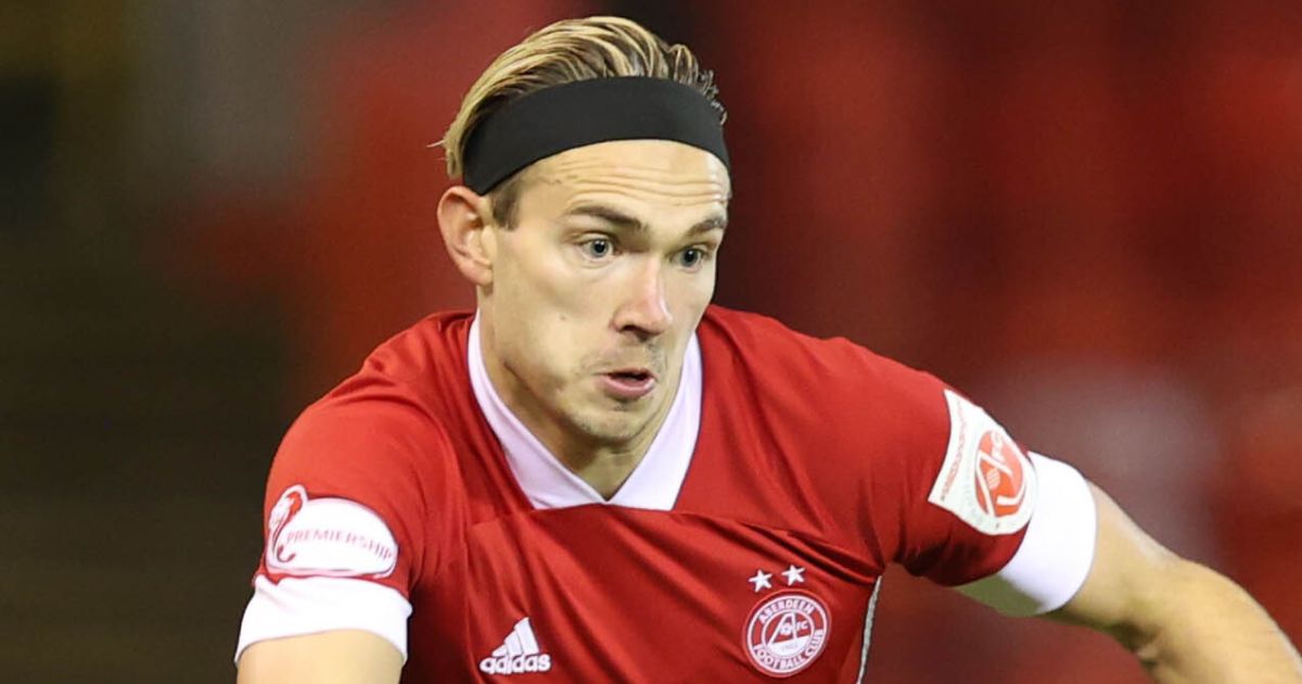 Blackburn Rovers hopeful to bring in attacker this month as pre-contract agreed