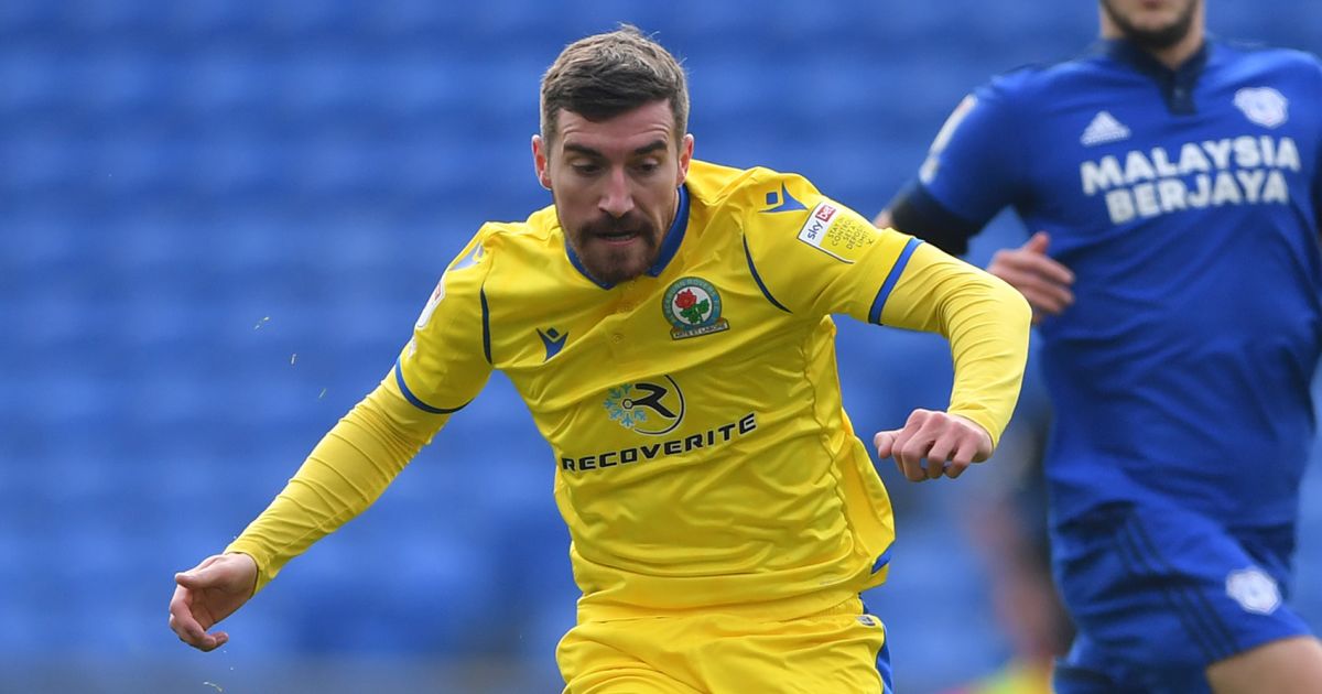 Joe Rothwell could be on the move as Blackburn Rovers receive fresh bid