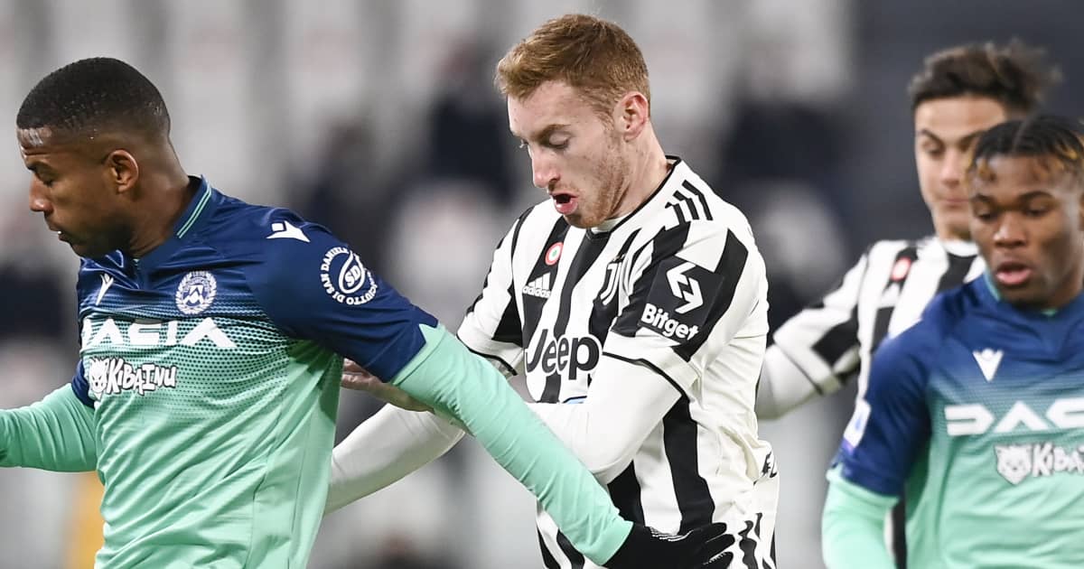 Everton looking to improve as they track Dejan Kulusevski, huge upgrade on current cohort - Vimarsana News