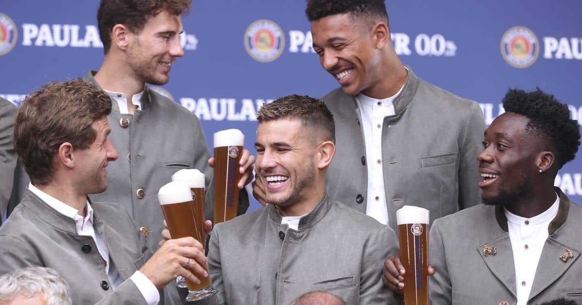Paper Talk: Newcastle to open talks over headline-grabbing Thomas Muller signing; Tottenham offered four PSG stars - Vimarsana News