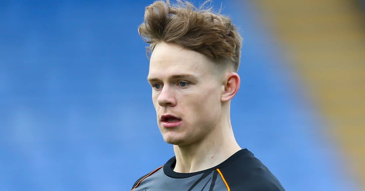 Tottenham talks confirmed for Champ star as transfer agenda and price tag emerge