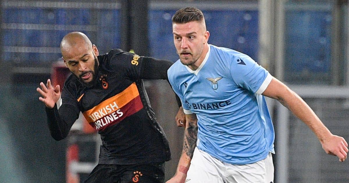 Newcastle to brush off Lingard failure with £50m-plus splurge on trio to end January window
