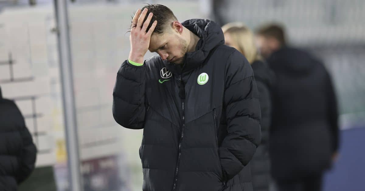 Burnley stunned as Mislav Orsic transfer ruled out, making £12m Wout Weghorst deal crucial for Dyche - Vimarsana News