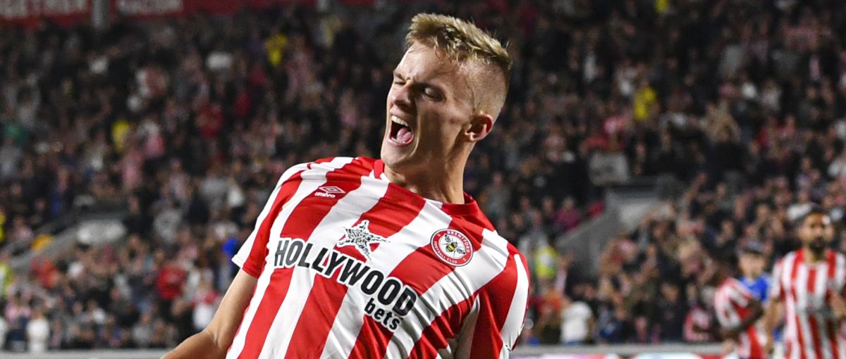 Shota Arveladze targets Brentford striker as Hull City aim to bolster attack