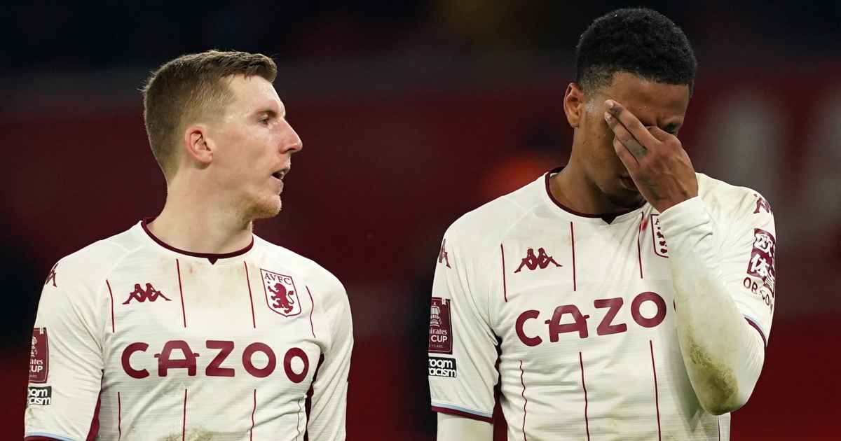Eddie Howe lauds ‘fantastic’ Newcastle raid on Villa as latest signing names big target