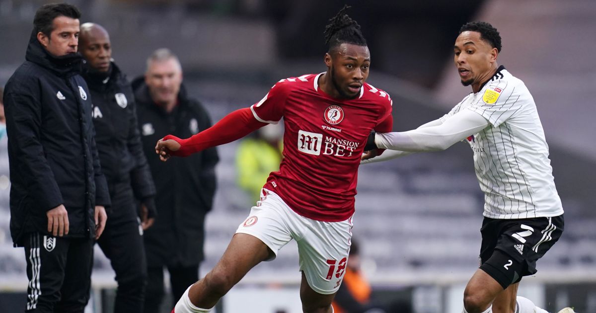 EXCLUSIVE: Watford readying late move for £20m-rated Championship striker