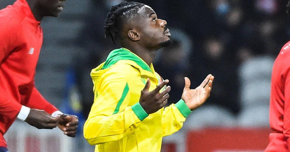Newcastle ‘locked in talks’ to beat Leeds to ‘prime target’ in £20m move