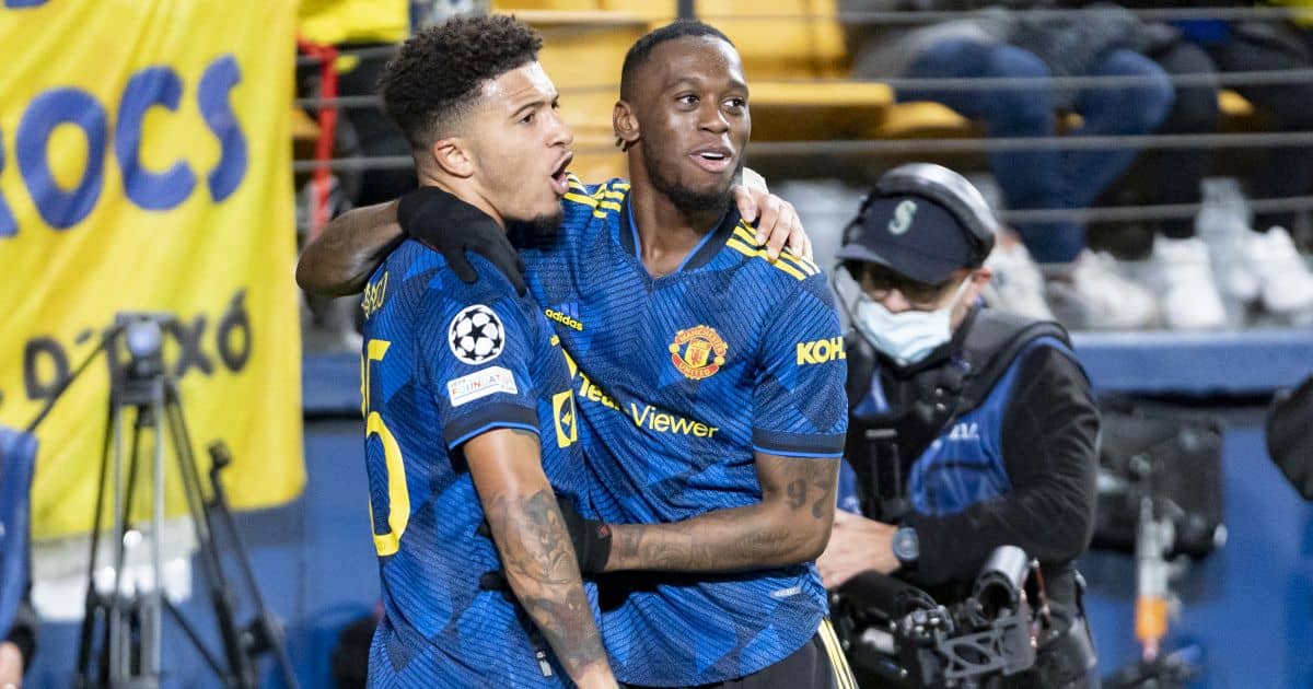 Ferdinand warns Man Utd star pushed into ‘vulnerable position’, with Rangnick facing massive task