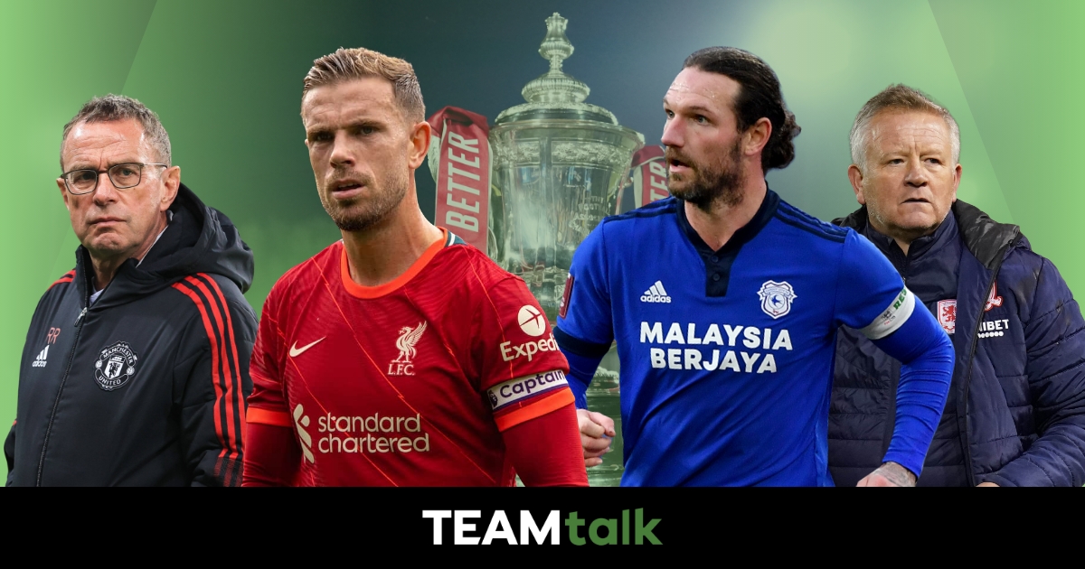 FA Cup Predictions: Shock on the cards for one Premier League big boy; Man Utd struggle; Forest at it again - Vimarsana News