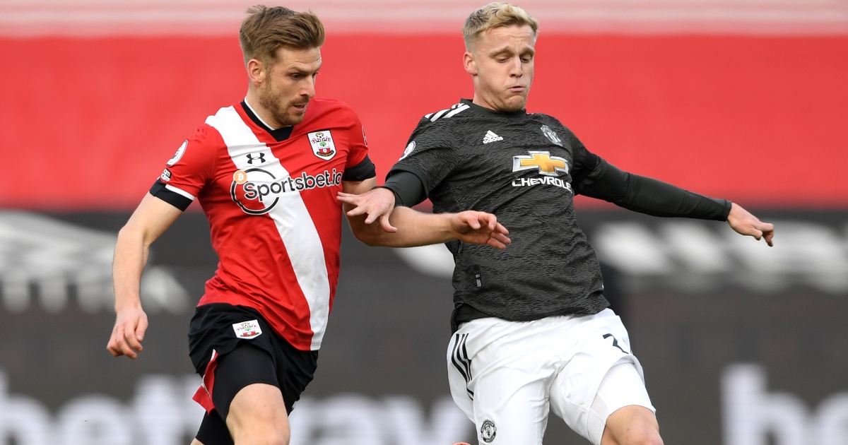Trusted source explains Leeds transfer snub as rumoured target allowed to join Prem rival