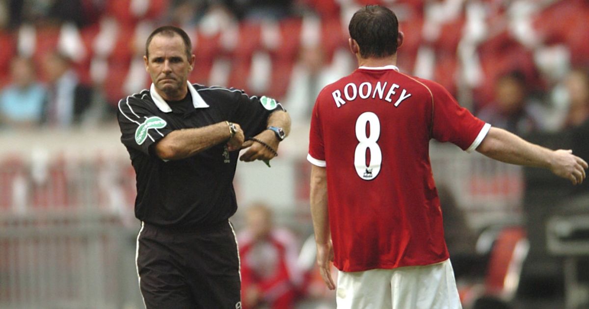 Rooney names point he knew Man Utd were ‘going backwards’ and have ‘never recovered’ from