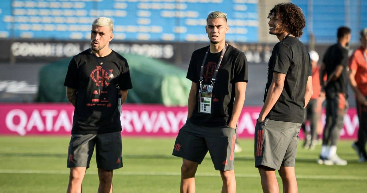 Man Utd likely to finalise Andreas Pereira sale 'today' with pundits aghast at sizeable fee - TEAMtalk