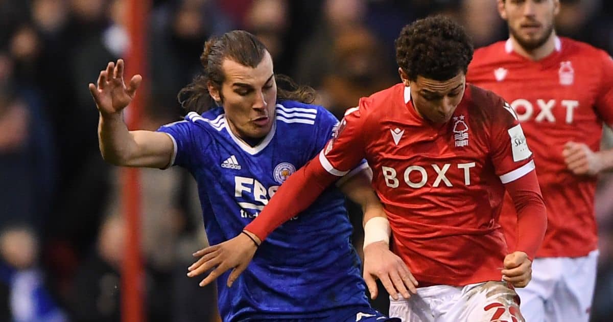 Klopp told he should have snapped up £28m Championship star instead of Luis Diaz for Liverpool