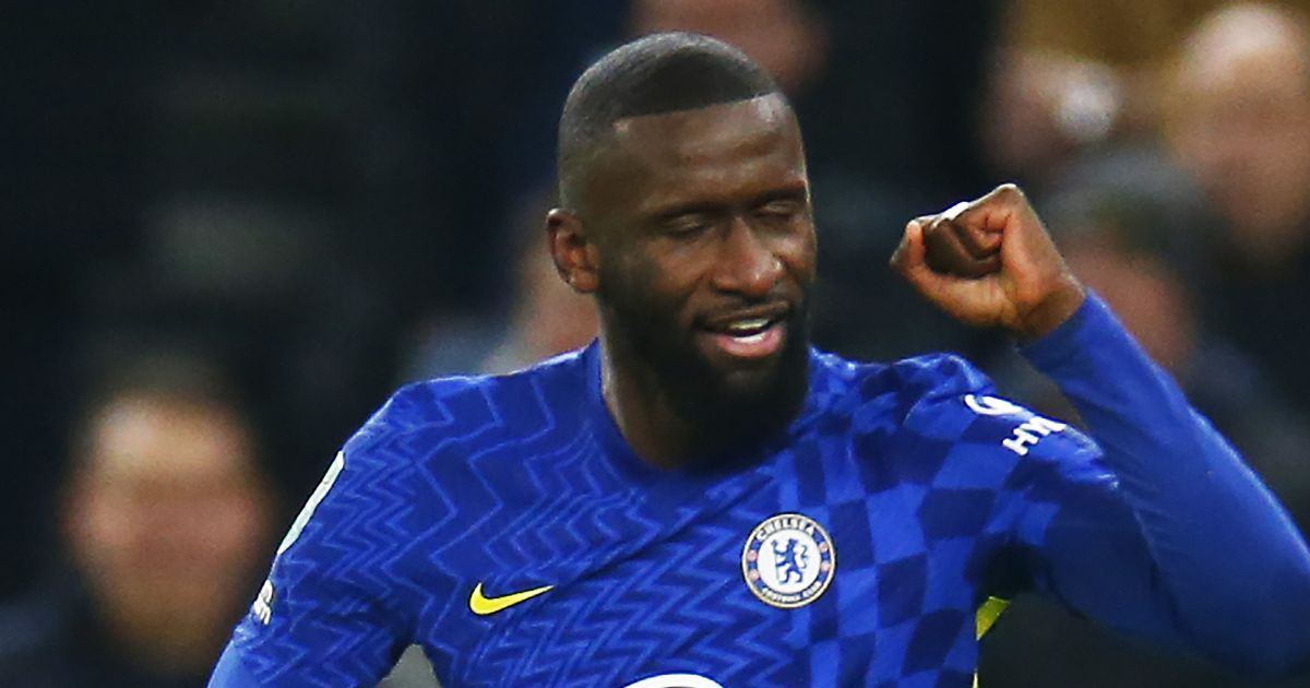 Paper Talk: Liverpool, Arsenal in battle to sign LaLiga sensation who has €80m exit clause; three clubs approach Rudiger over summer move