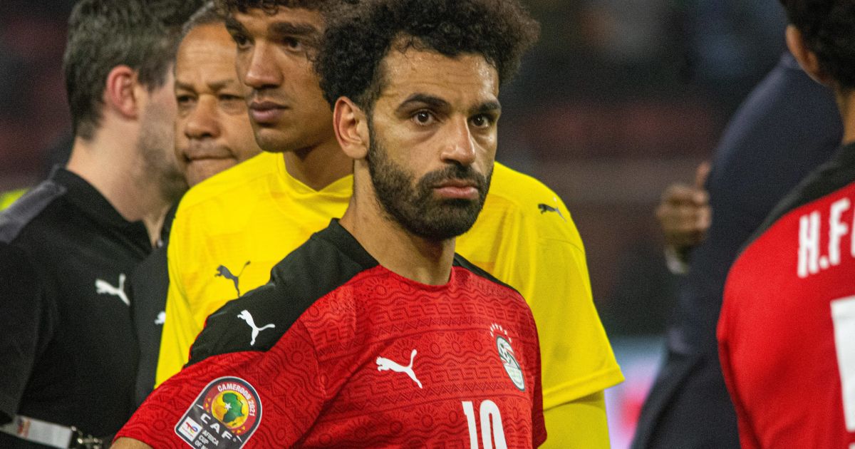 Jamie Carragher slams Egypt’s Mo Salah AFCON final decision as ‘madness’