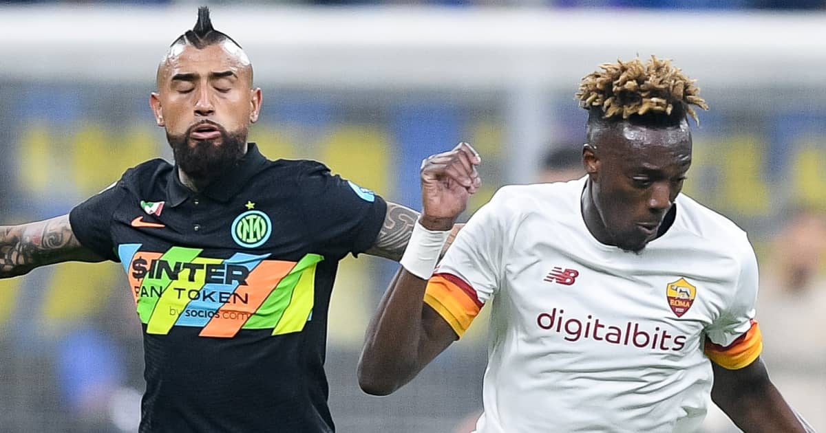 Aston Villa muscle in on Tottenham move for Serie A heavyweight; current star could make way