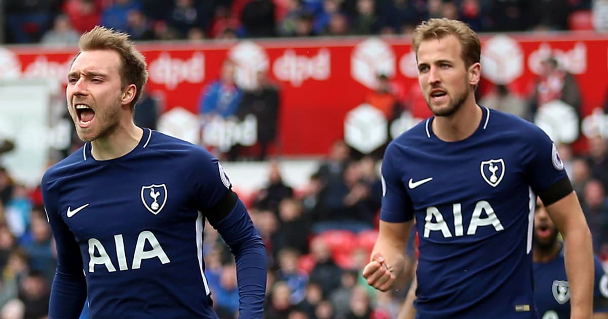 Conte lays groundwork for remarkable Tottenham reunion – ‘good for him, me, and the club’