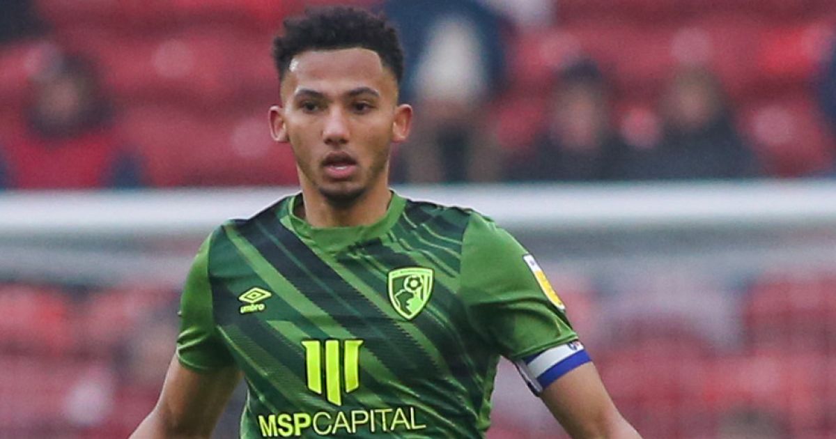 Eddie Howe sends Newcastle scouts to watch former defender, reports claim