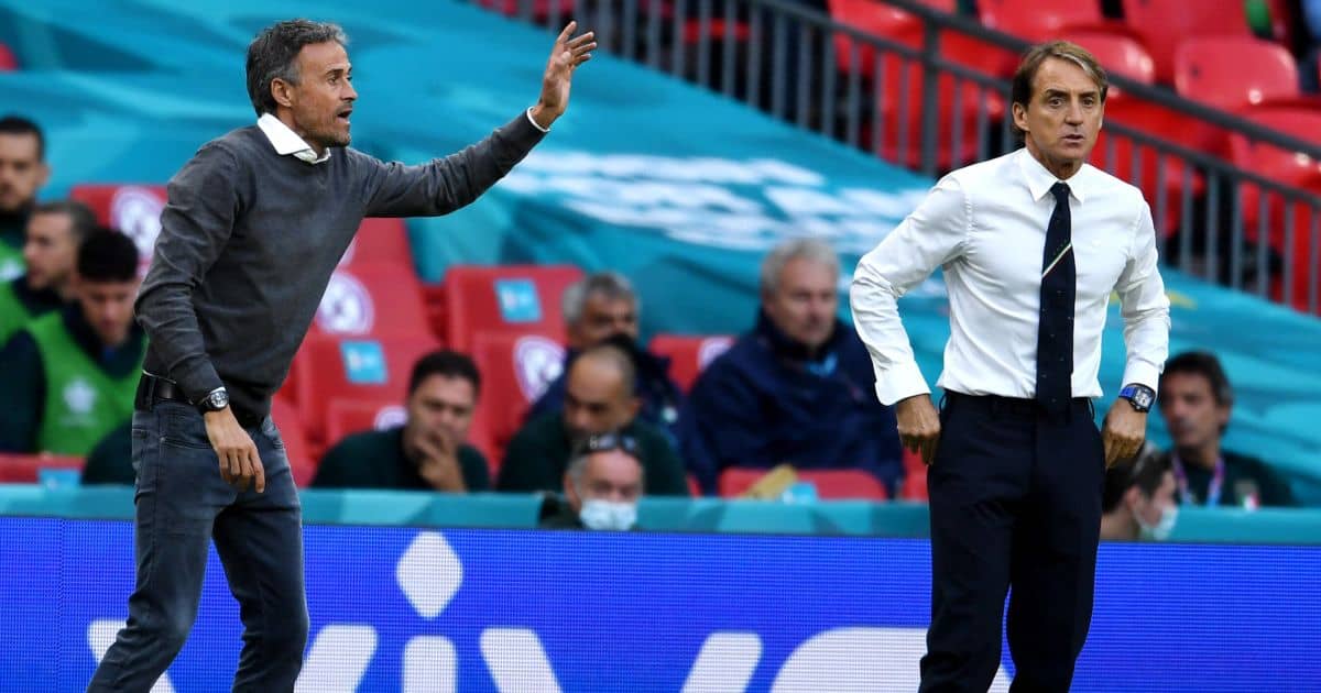 Euro Paper Talk: Key flair factor sees Man Utd make Luis Enrique 'leading' Pochettino alternative - Vimarsana News