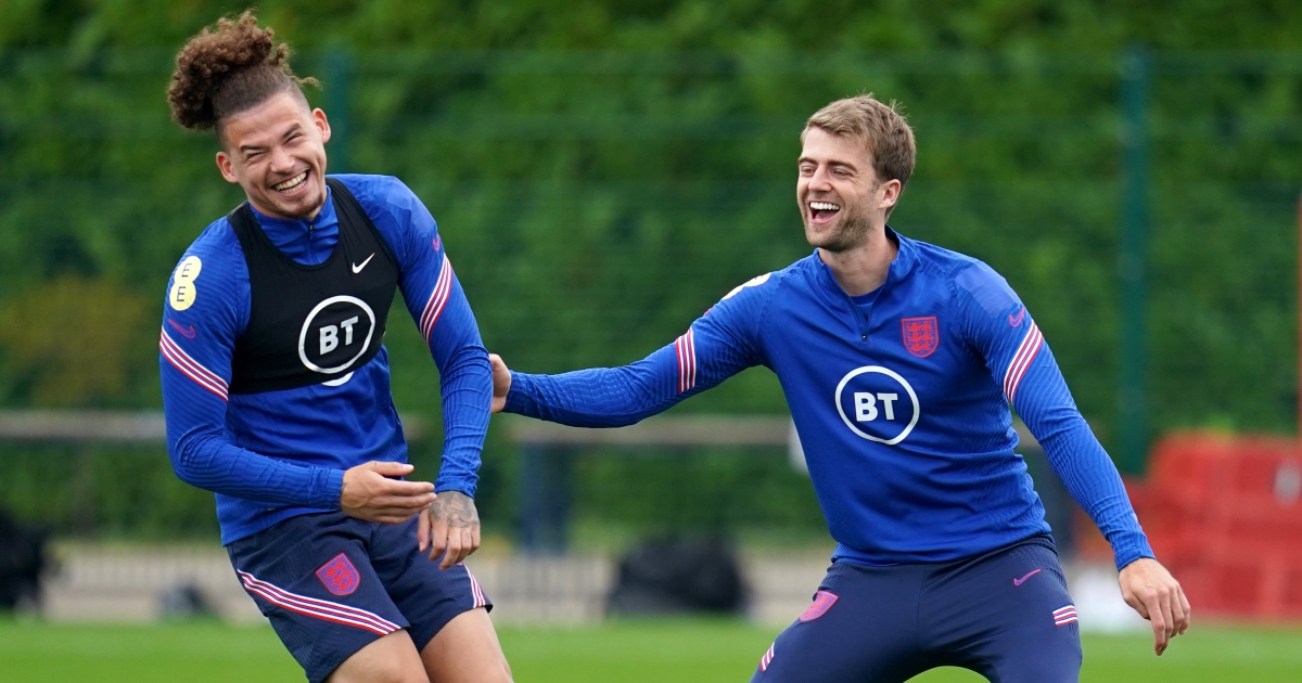 Tottenham backed to pull off transfer coup by beating Liverpool to top-class Leeds man
