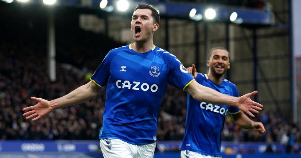 ‘I don’t think they sense danger’; ‘worried’ legend points finger at Everton character flaws
