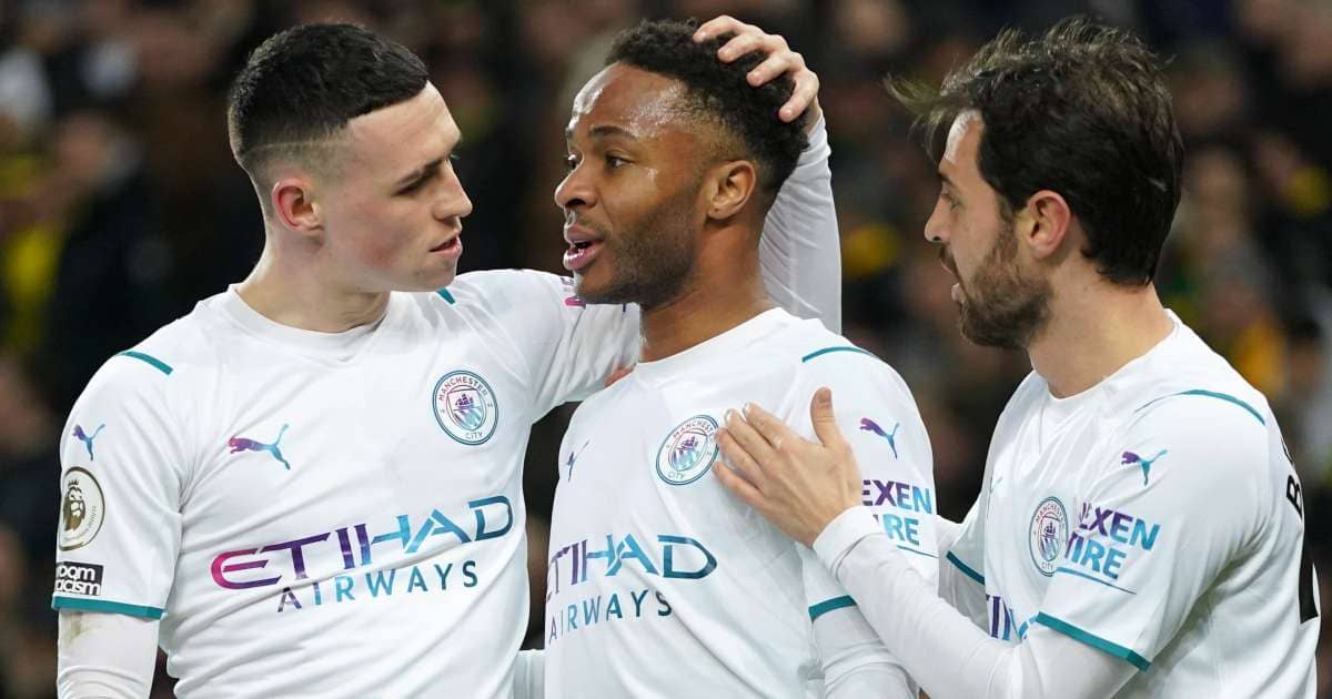 EXCLUSIVE: Man City not being held to ransom and prepared to sell 150-goal forward