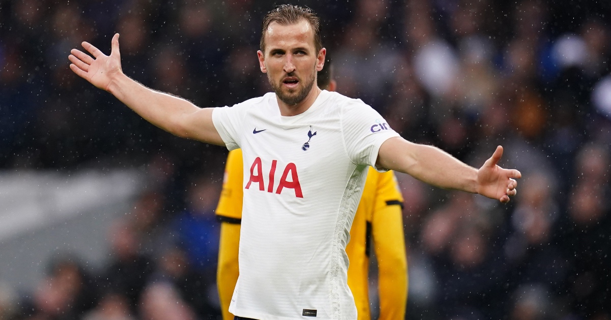 Guardiola reveals eye-catching extent of Man City, Harry Kane bid; admits major fear from failed deal