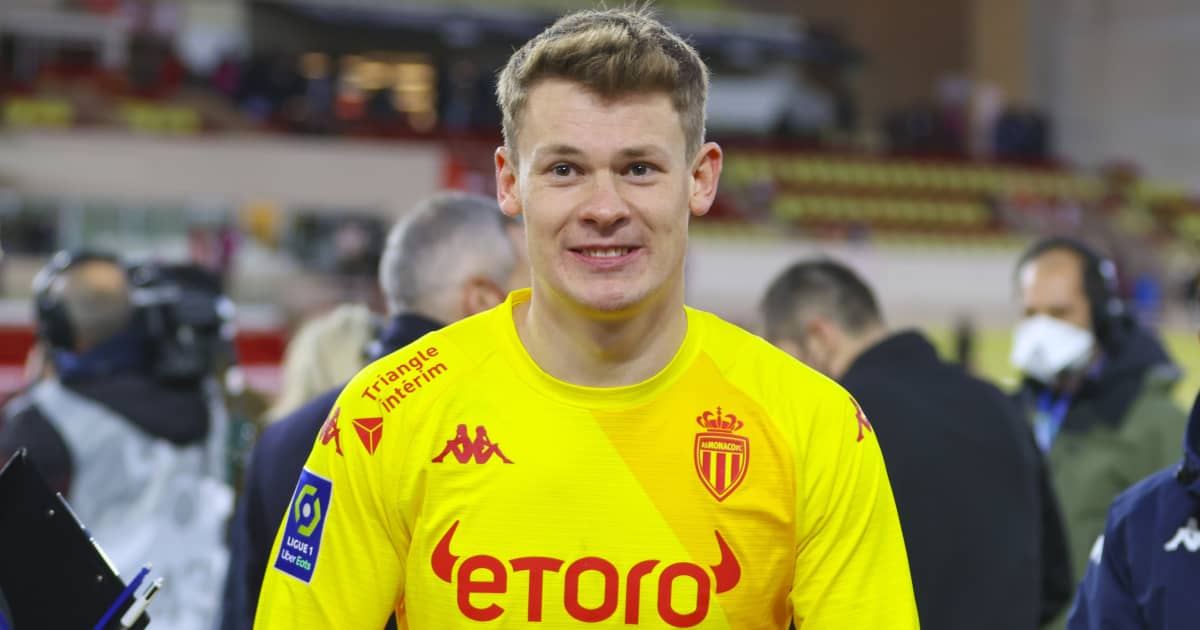 Tottenham given hope of copying Bayern plan to land shaky star’s successor